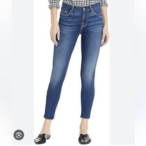 7 FOR ALL MANKIND jeans - size 28